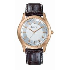 Bulova Herrenuhr Quarz 64B103