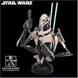 Star Wars: General Grievous Mini-Bust