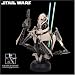 Star Wars: General Grievous Mini-Bust