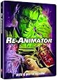 Re-Animator: Limited Edition 2 Disc Steelbook [Blu-Ray]