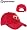Fire Red/Tan