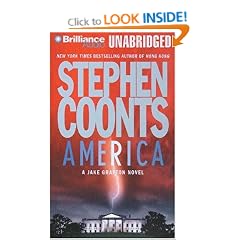 America (Jake Grafton Novels)