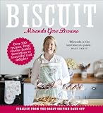Cover of Biscuit by Miranda Gore Browne 009194502X