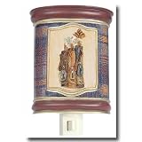 Country Club Nightlight by Blonder