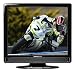 Electronics : HannsG HT11 - 19' Tokyo HD Ready LCD TV - With Freeview