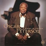 Revue Oscar Peterson  / A Night In Vienna