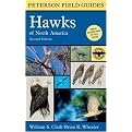 A Field Guide to Hawks of North America (Peterson Field Guide Series) (Illustrated) (Paperback)
