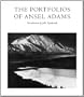The Portfolios of Ansel Adams