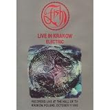 Fish - Live In Krakow - Electric [1995] [DVD]