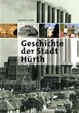 Die Geschichte der Stadt Hürth