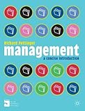 Management : a concise introduction