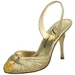 Delman Women's Siana-F Dress Sandal