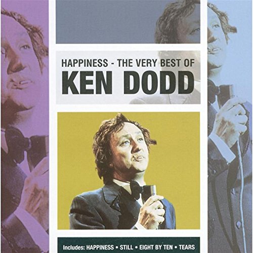 Ken Dodd - Very Best Of Ken Dodd - Zortam Music
