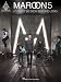 Maroon 5: It Won't Be Soon Before Long (Guitar Recorded Versions)