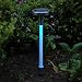 Stainless Steel LED Phasing Solar Marker