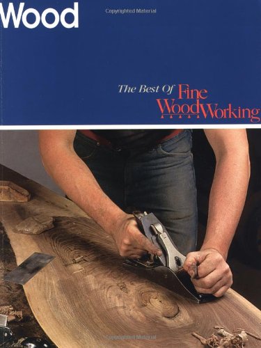 Wood (Best of Fine Woodworking)