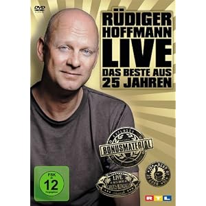 Live aus 25 Jahren