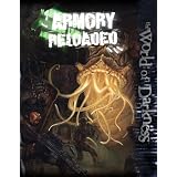 Armory Reloaded (World of Darkness) ~ Matthew McFarland