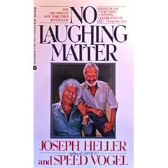 No Laughing Matter