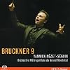 Bruckner: Symphony No. 9