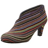 United Nude Womens Fold Pump