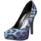 Carlos by Carlos Santana Privilege Platform Pump