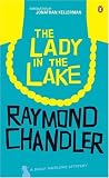 The Lady in the Lake (A Philip Marlowe Novel)