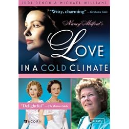 Love in a Cold Climate