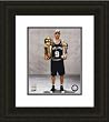 San Antonio Spurs Framed Tony Parker Photo NBA Basketball