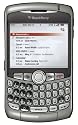 BlackBerry Curve 8320 Titanium Quad-Band Unlocked GSM Cell Phone