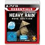 Heavy Rain [Essentials] von Sony Computer Entertainment