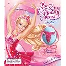 Barbie in the Pink Shoes: Storybook and Bracelet (BOOK AND JEWELRY)