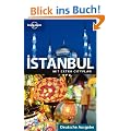 Lonely Planet Reisef�hrer Istanbul: Mit extra Cityplan