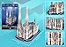 Daron St. Patrick's Cathedral 3D Puzzle 117-Piece