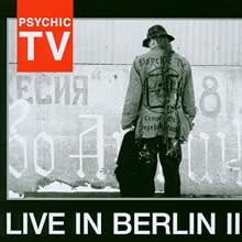 Live at Thee Berlin Wall (Part 2)