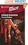 Risque Business (Harlequin Blaze)