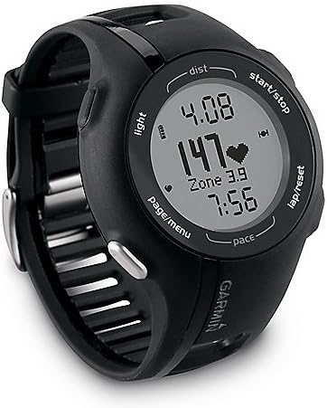 Garmin Forerunner 210 Series