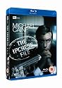 The Ipcress File [Blu-ray] [1965]