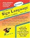 Ace's Sign Language (1 of 3) Exambusters Study Cards (Ace's Exambusters)