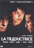 The Translator ( La traductrice ) [ NON-USA FORMAT, PAL, Reg.2 Import - Switzerland ]
