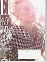 Elle Magazine July 2009 The Music Issue Gwen Stefani (No. 287)