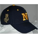 Navy Midshipmen Adult Adjustable Hat by Top of the World