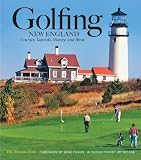 51VfjCLCz2L. SL160  Golfing New England: Courses, Legends, History, and Hints (Essential)