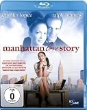 Produkt-Bild: Manhattan Love Story [Blu-ray]