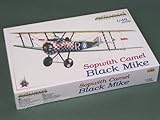 1/48 Sopwith Camel Black Mike