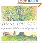 Thank You, God! A Jewish Child's Book Of