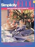 Home Garden Decor Books