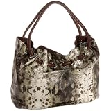Chez by Cheryl Cl925 Sharon Shoulder Bag