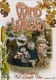 The Wind In The Willows [DVD] [1983]