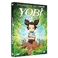 Yobi, le renard � cinq queues